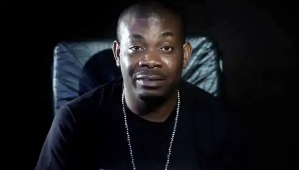 We Brought Up Don Jazzy & Others – Eedris Abdulkareem